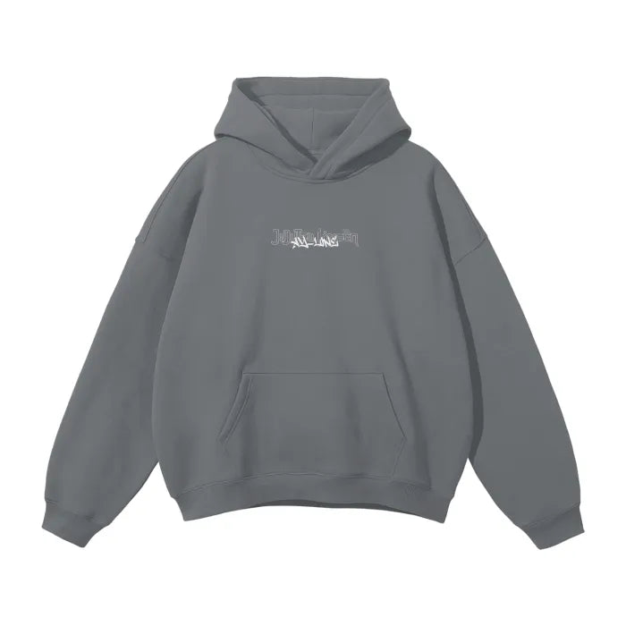 The Problem Child Hoodie