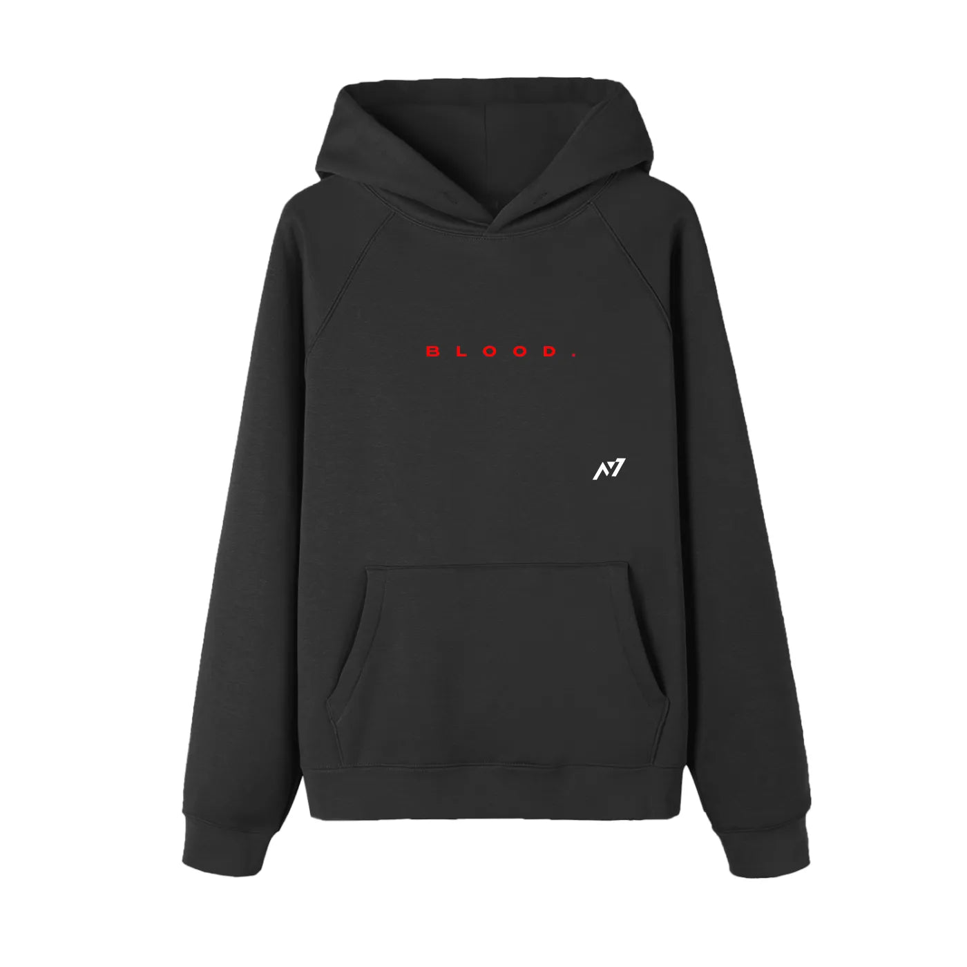 Blood Manipulation Premium Hoodie