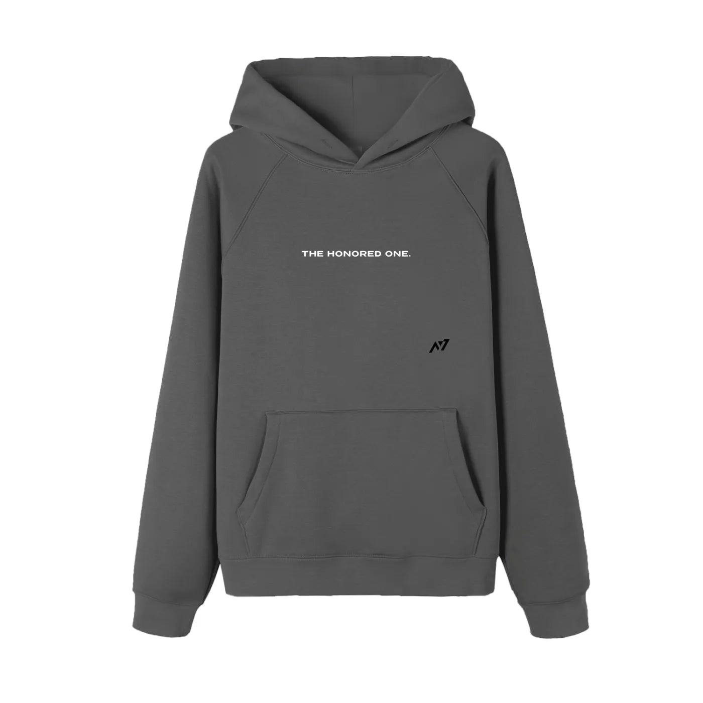 The Honored One 3.0 Hoodie