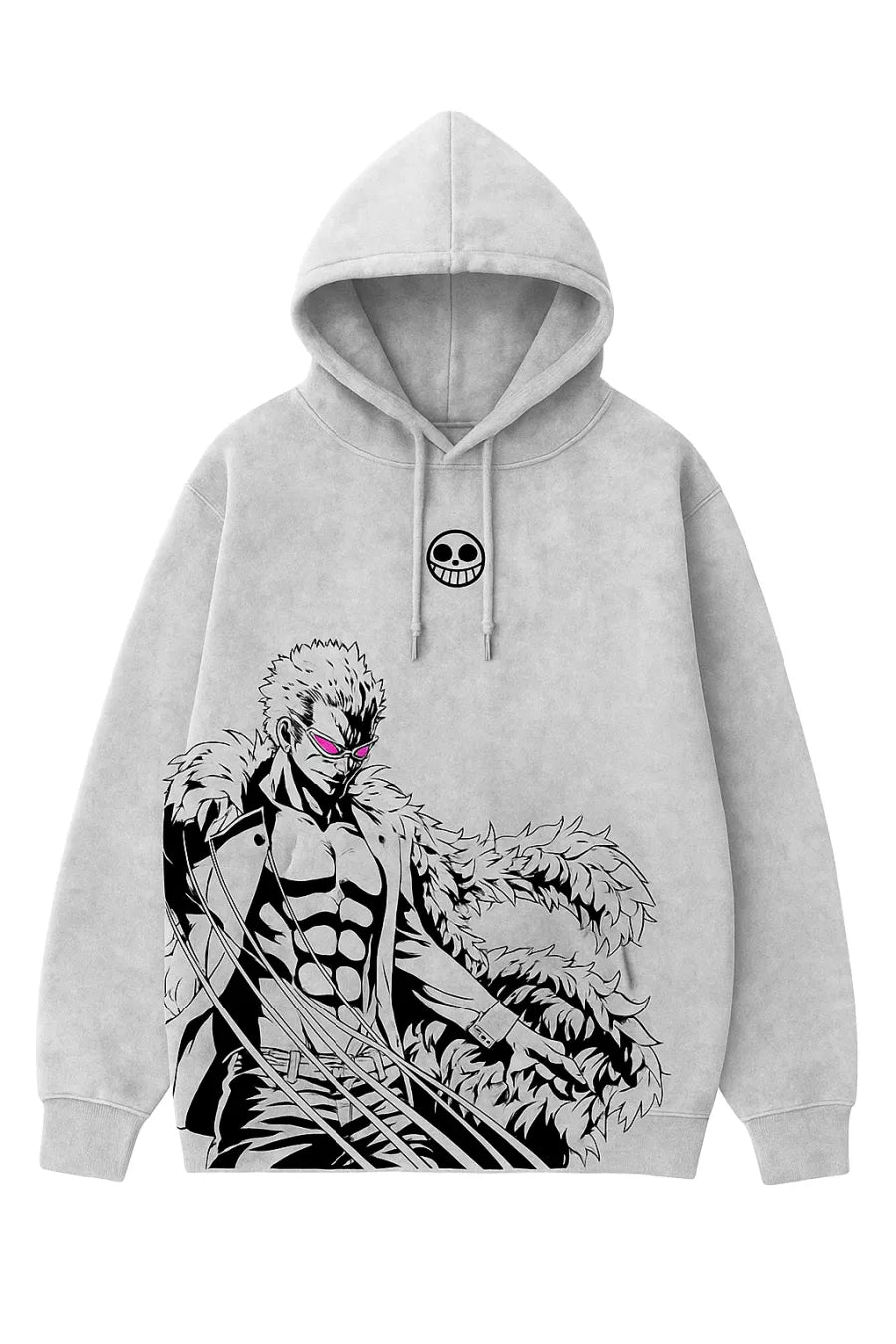 One Piece Doflamingo Hoodie