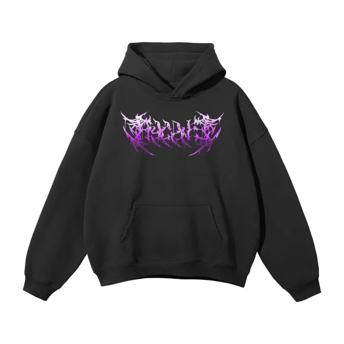 King Of Curses Hoodie
