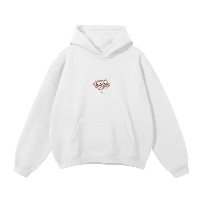 Flame Rogue Streetwear Hoodie