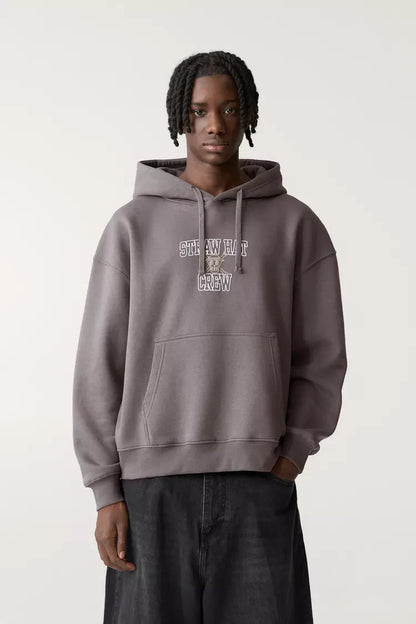 One Piece Luffy Hoodie