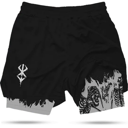 Berserk Performance Shorts