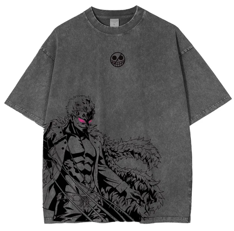 One Piece Doflamingo T-Shirt