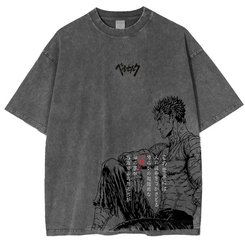 Berserk Gus T-Shirt