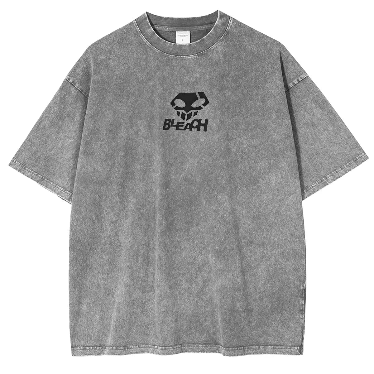 Ichigo Bleach Anime T-Shirt