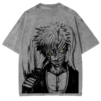 Ichigo Bleach Anime T-Shirt