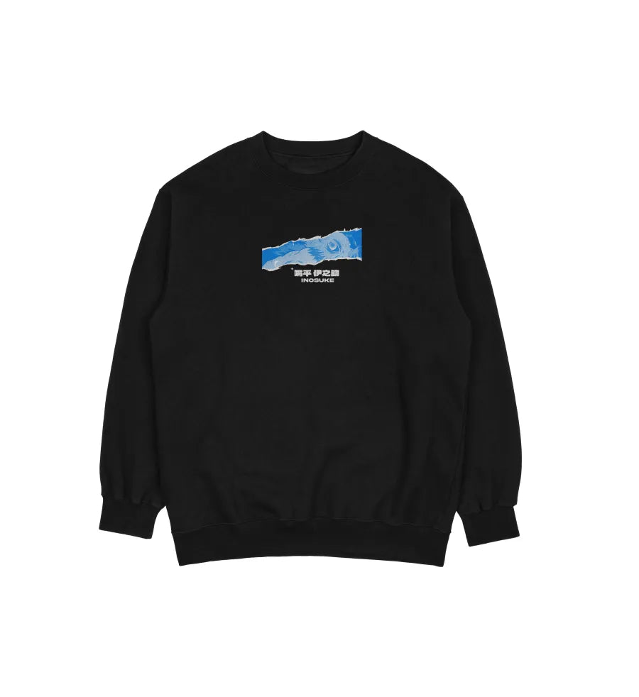 Inosuke Demon Slayer | Sweatshirt