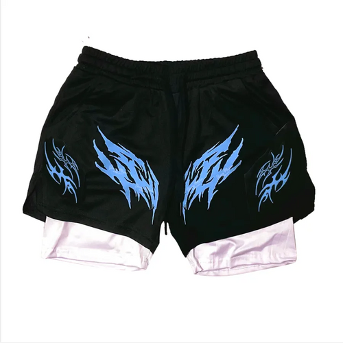 Arise Gym Shorts