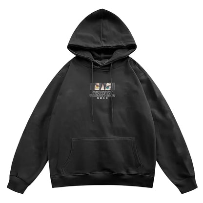 Obanai Iguro Demon Slayer | Hoodie