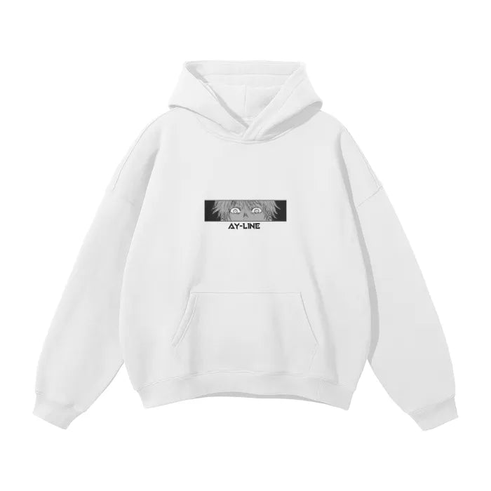 The Honored One classic Hoodie