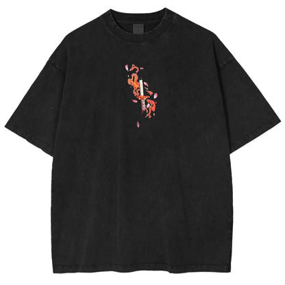 Kamado Tanjiro Demon Slayer T-Shirt