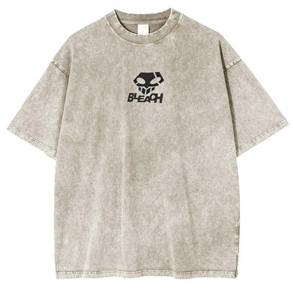 Ichigo Bleach Anime T-Shirt