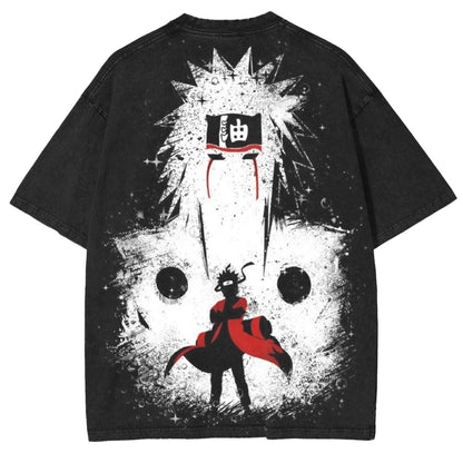 Naruto Jiraiya T-Shirt