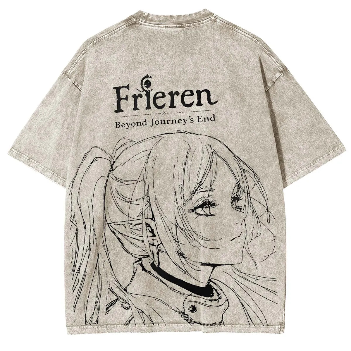 Frieren T-Shirt