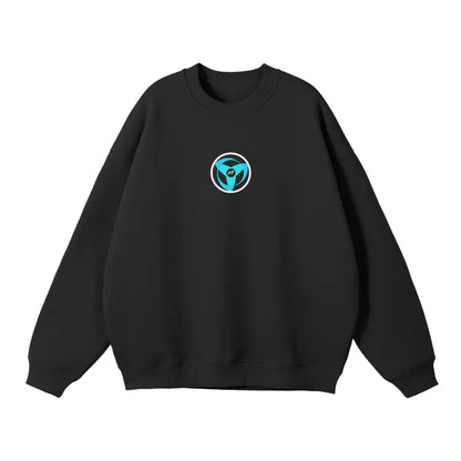 Copy Ninja Streetwear Sweatshirt