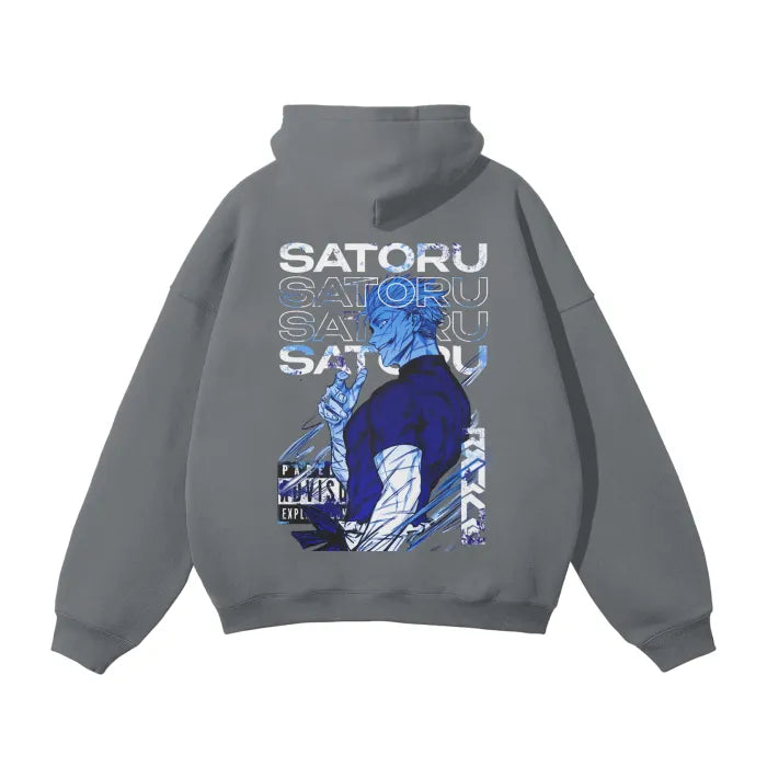The Honored One classic Hoodie