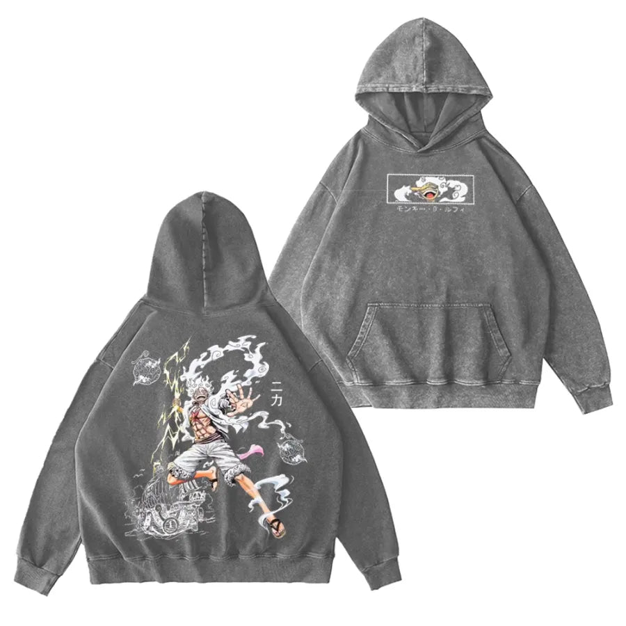 The Pirate King Hoodie