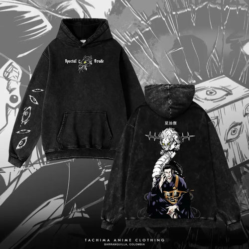 Jujutsu Kaisen Hoodie