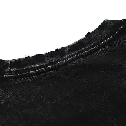 Arise Solo Leveling Pinted Unisex T-Shirt