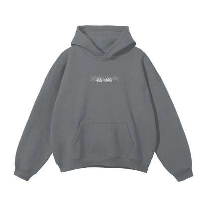The Problem Child Hoodie