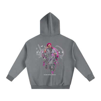 DISGRACE. 2.0 Hoodie