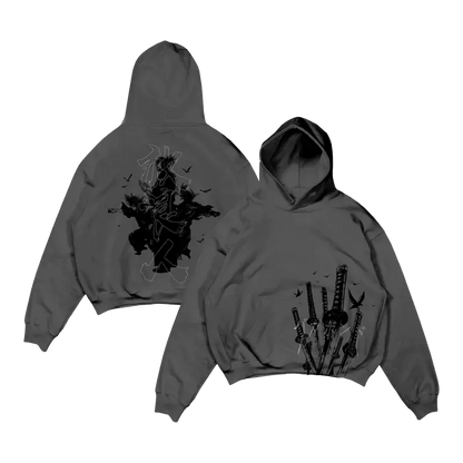 Vagabond Hoodie