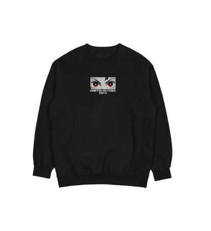 Tanjiro Kamado Demon Slayer | Sweatshirt