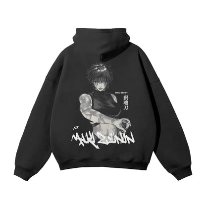 The Problem Child Hoodie