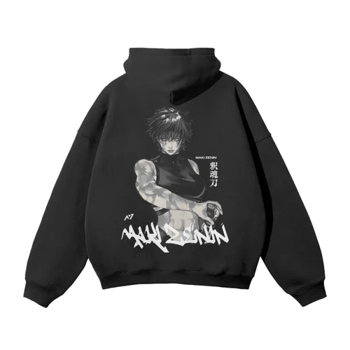 The Problem Child Hoodie