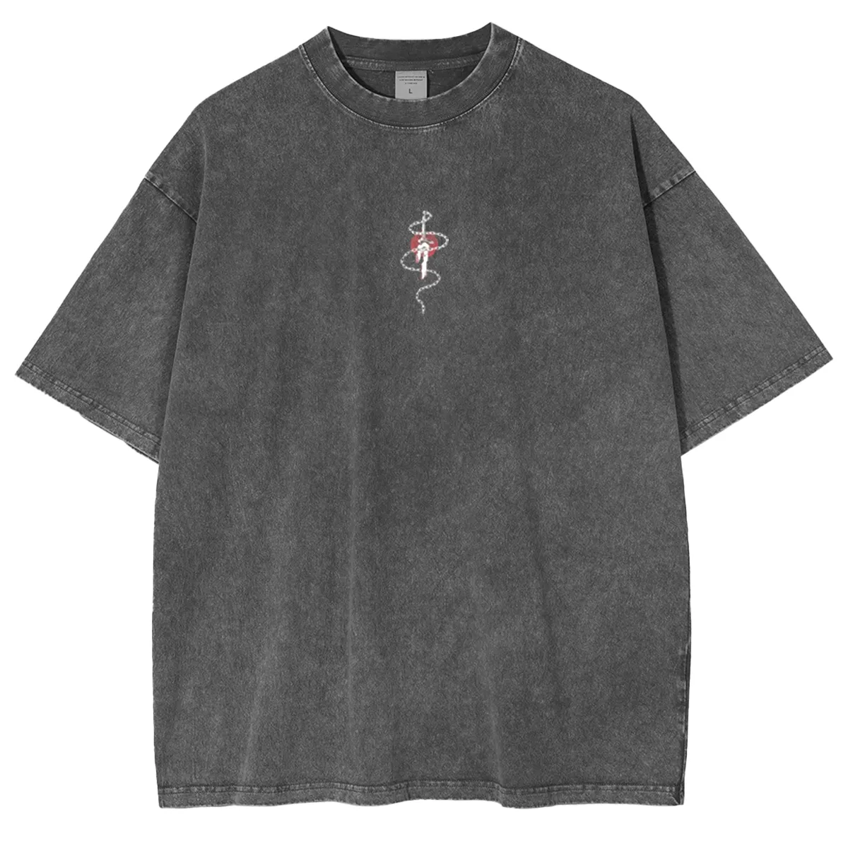 The Sorcerer Killer "Toji Fushiguro" Jujutsu Kaisen Anime Manga T-Shirt