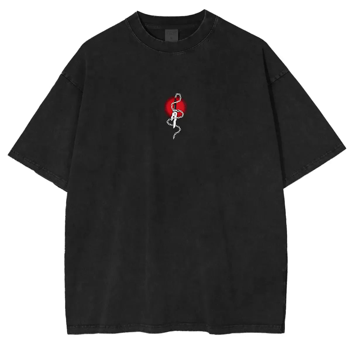 The Sorcerer Killer "Toji Fushiguro" Jujutsu Kaisen Anime Manga T-Shirt