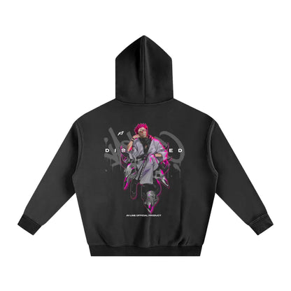 DISGRACE. 2.0 Hoodie