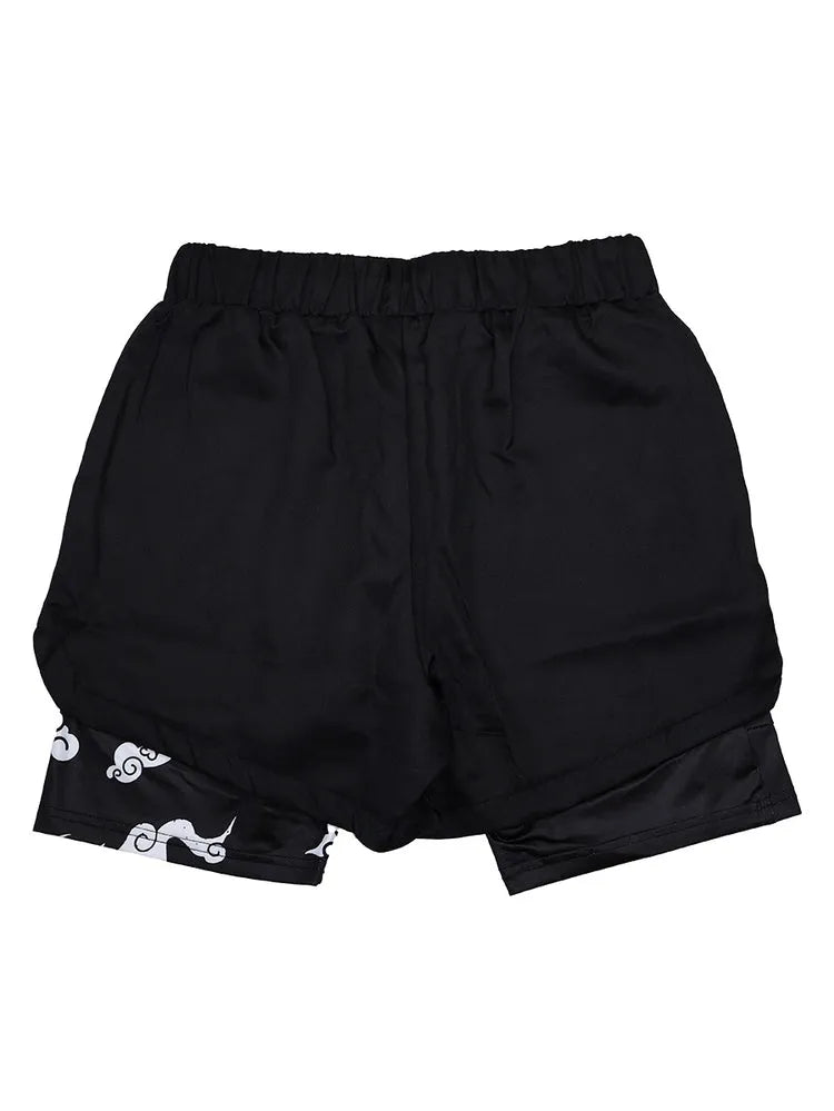 Sun God Performance Shorts