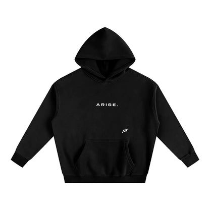 Shadow Monarch 2.0 Streetwear Hoodie