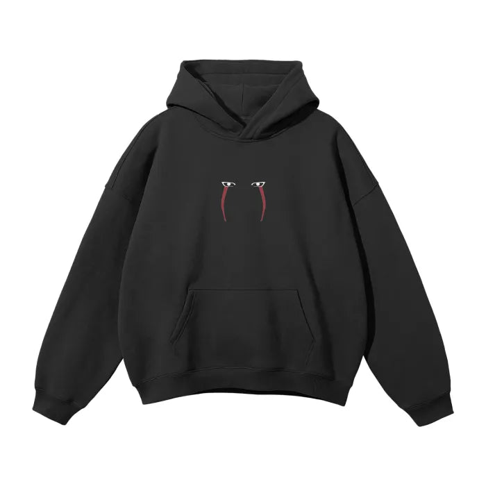 Toad Sage Streetwear Hoodie