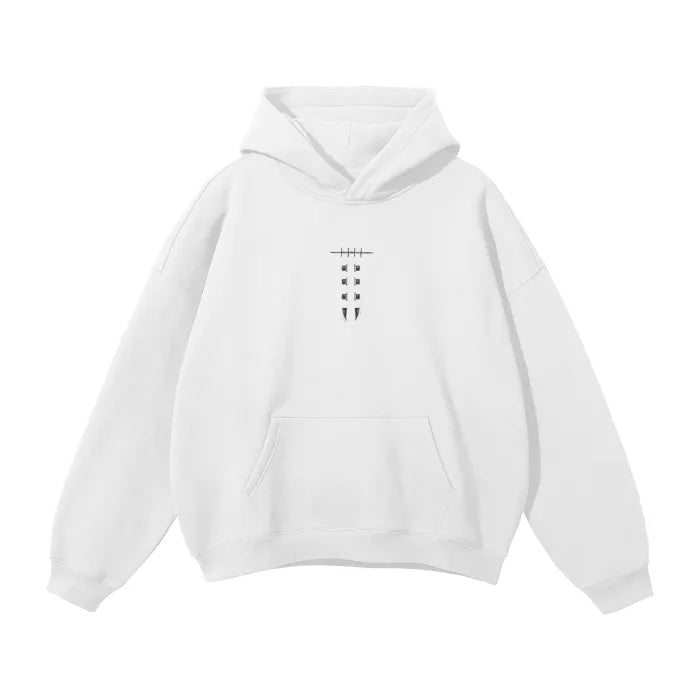 Cycle of Despair Hoodie