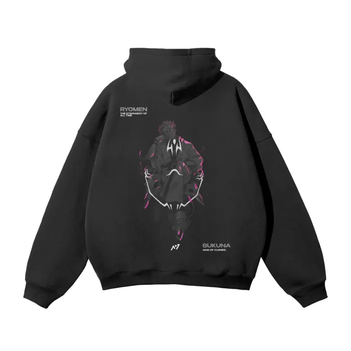 Kings Throne Hoodie